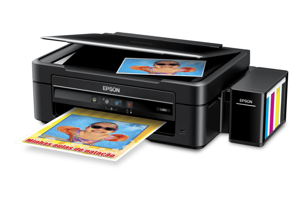 Jual Printer